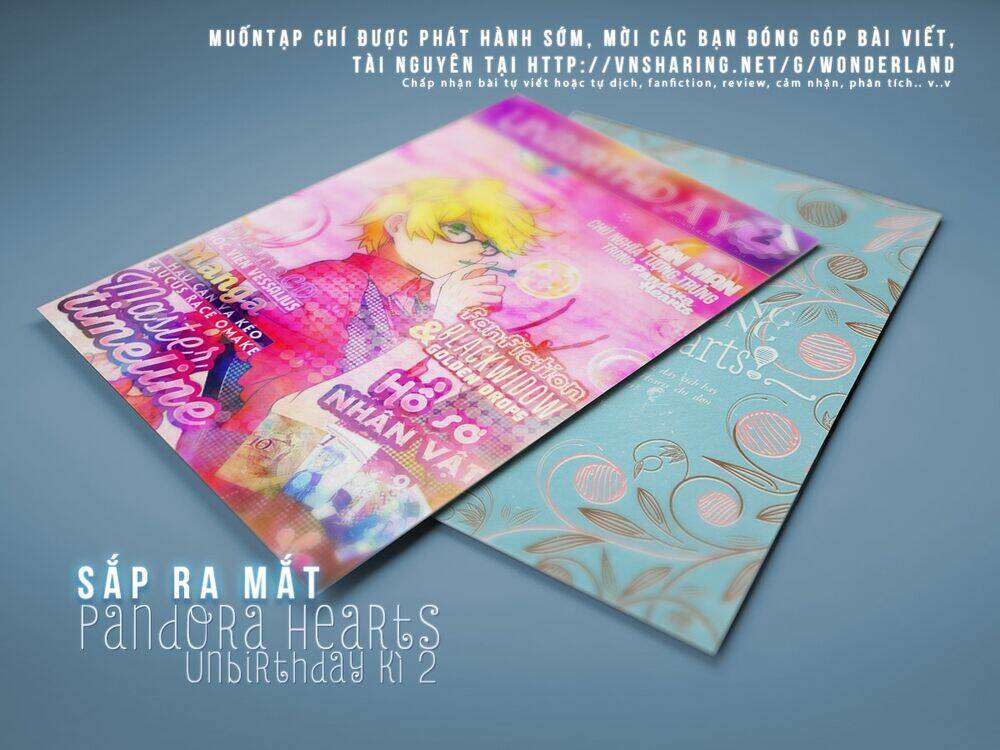 pandora hearts chapter 78 66