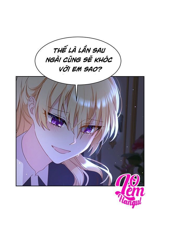 tôi là vị hôn thê phản diện chapter 23 7