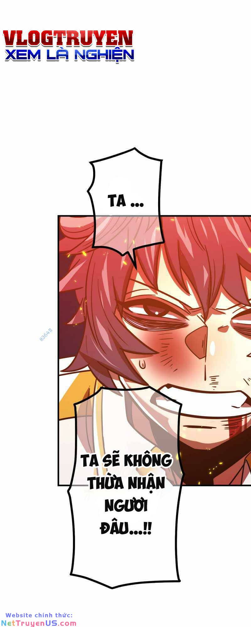 Huyết Thánh Cứu Thế Chủ~ Ta Chỉ Cần 0.0000001% Đã Trở Thành Vô Địch chapter 54 70