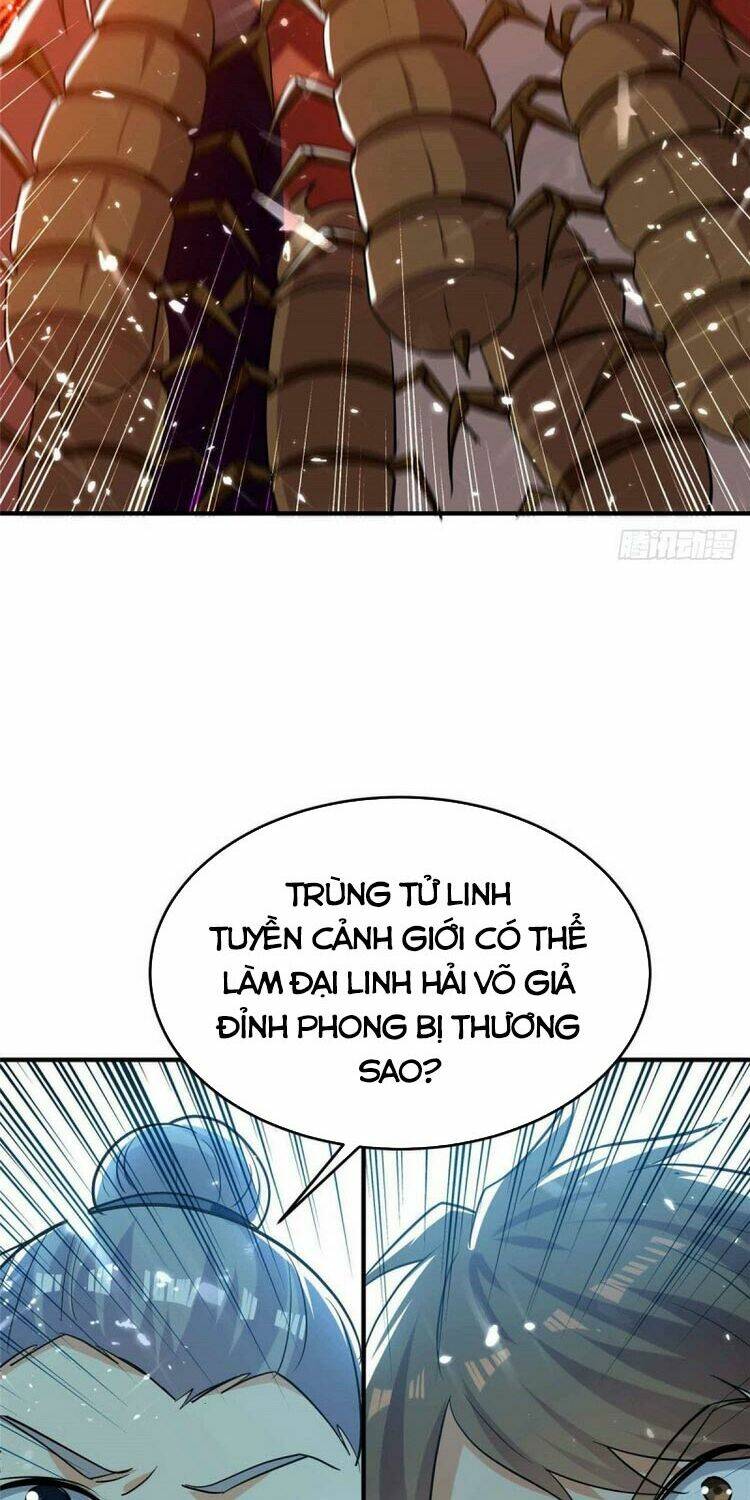 vạn giới tiên vương chapter 159 14