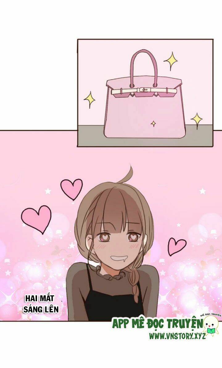tình yêu không nói dối chapter 34 26