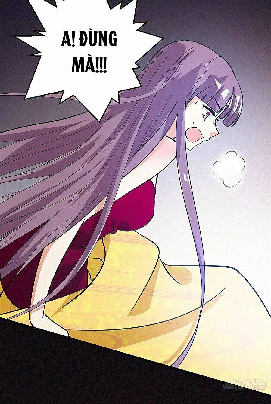 ngự thú linh phi chapter 4 24