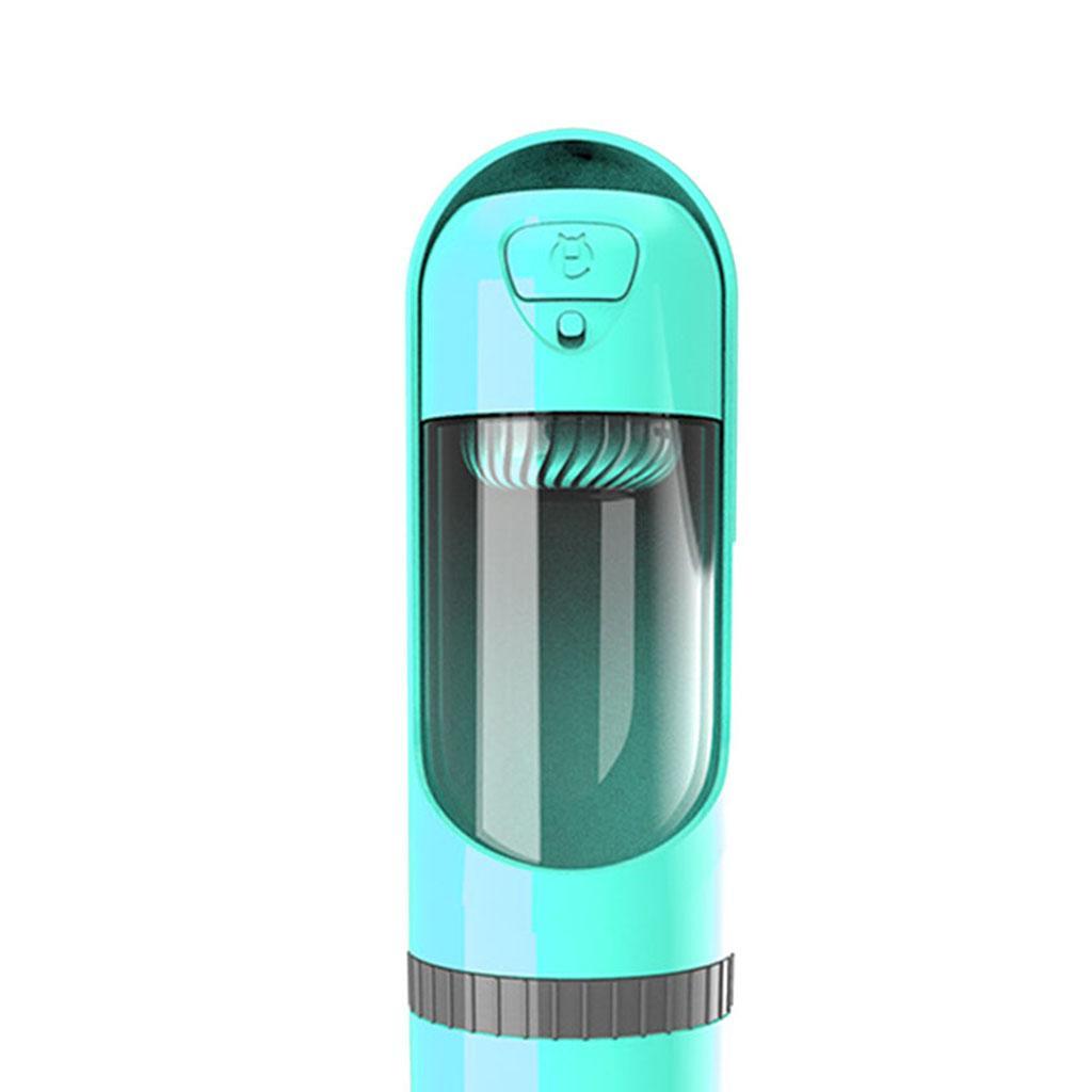 Water Bottle for   Drinking Dispenser Food Feeders