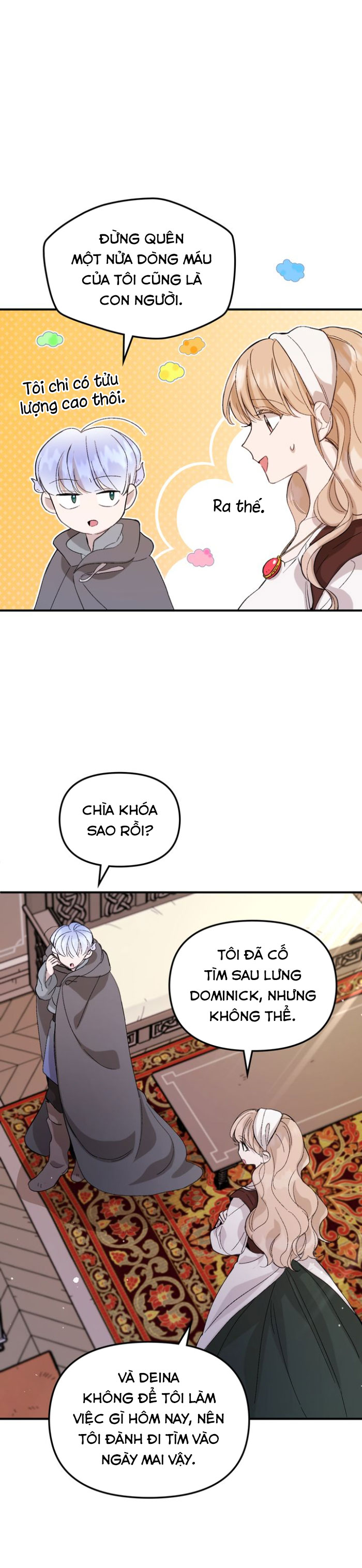 quán trọ dragondaily chapter 79 8