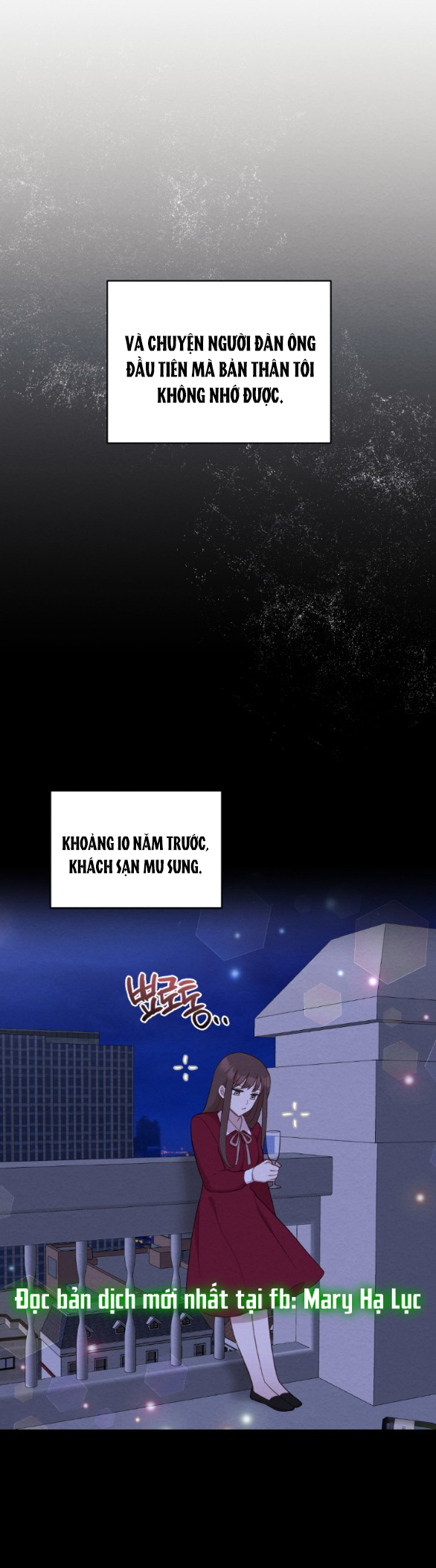 [18+] đêm không thể vãn hồi chapter 20.2 28