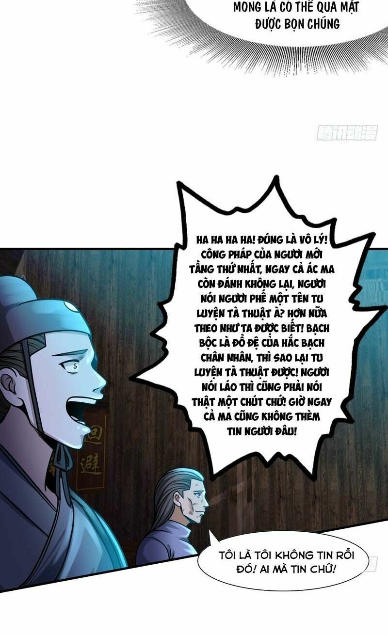 nhóm giao lưu của địa phủ chapter 80 20