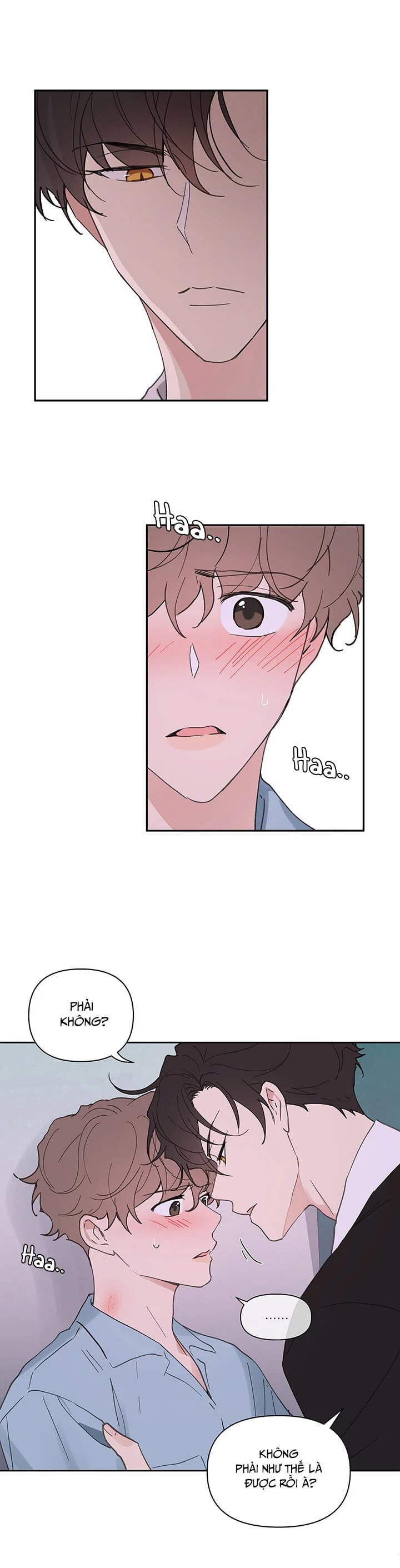 tâm tư của ju in chapter 25 18