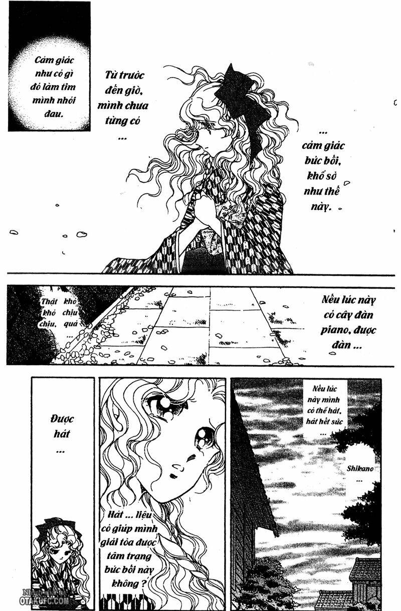 khúc tình ca ban mai - akatsuki no aria chapter 30 26