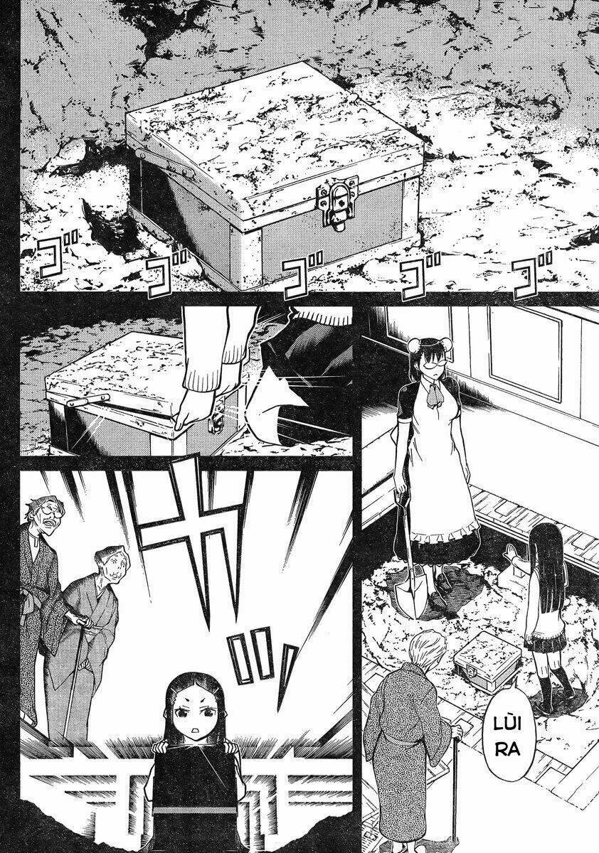 naqua-den (truyền thuyết về nakua) chapter 16 18