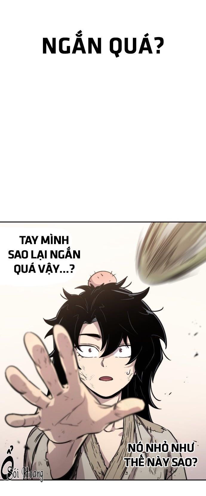 sự trở lại của phái hoả sơn chapter 1 116