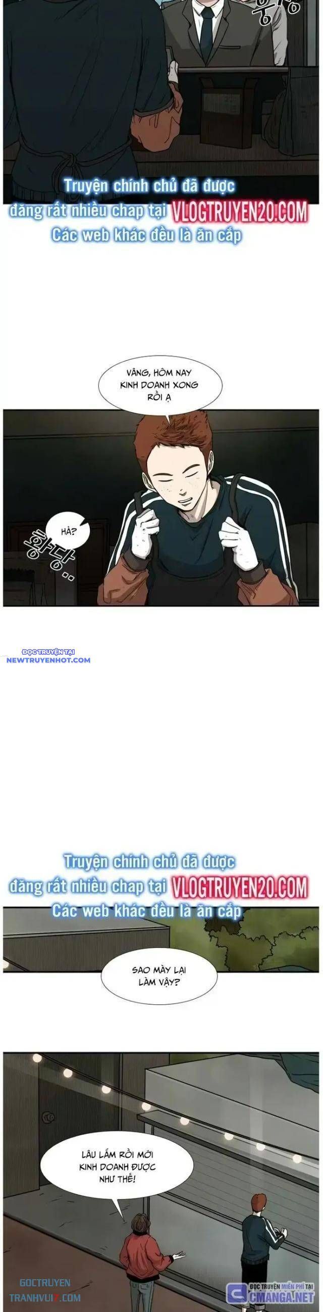 shark - cá mập chapter 83 35