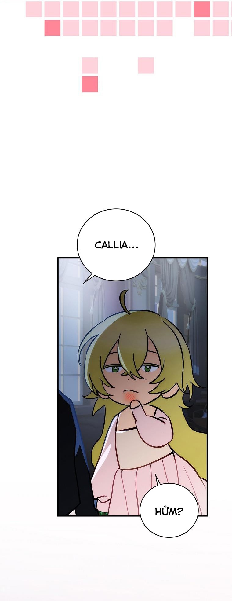 đứa bé không phải là con của anh chapter 78 8