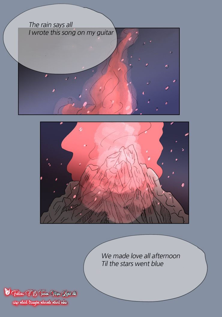 câu chuyện của hosik chapter 45 13