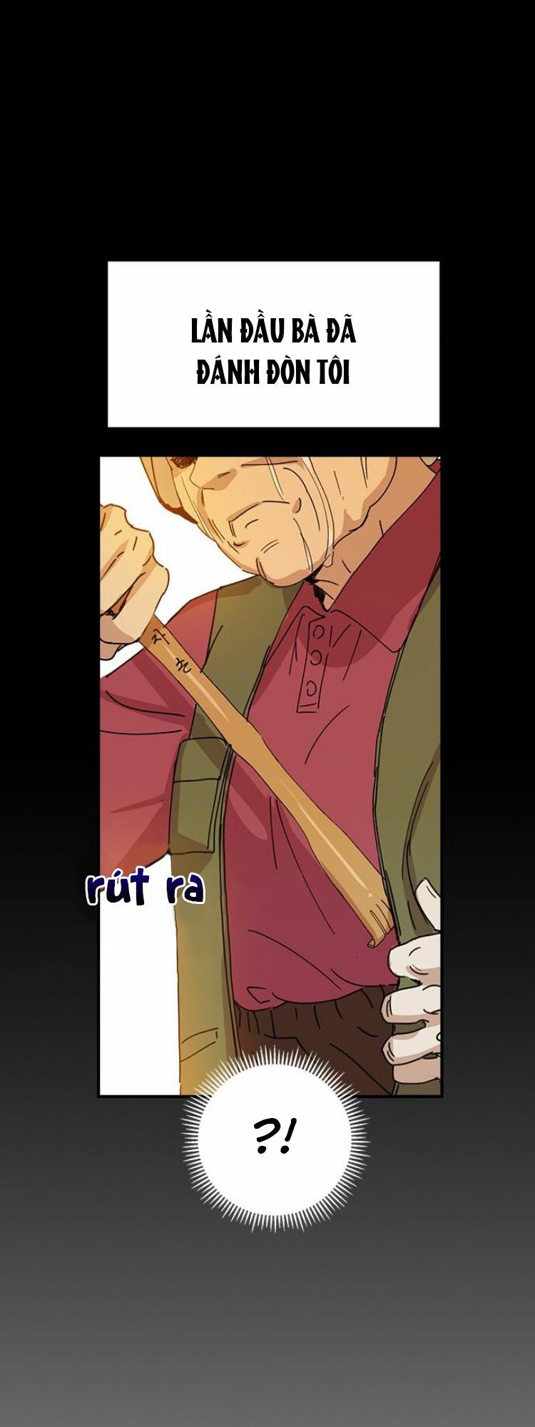 duyên nợ kiếp trước chapter 3 26