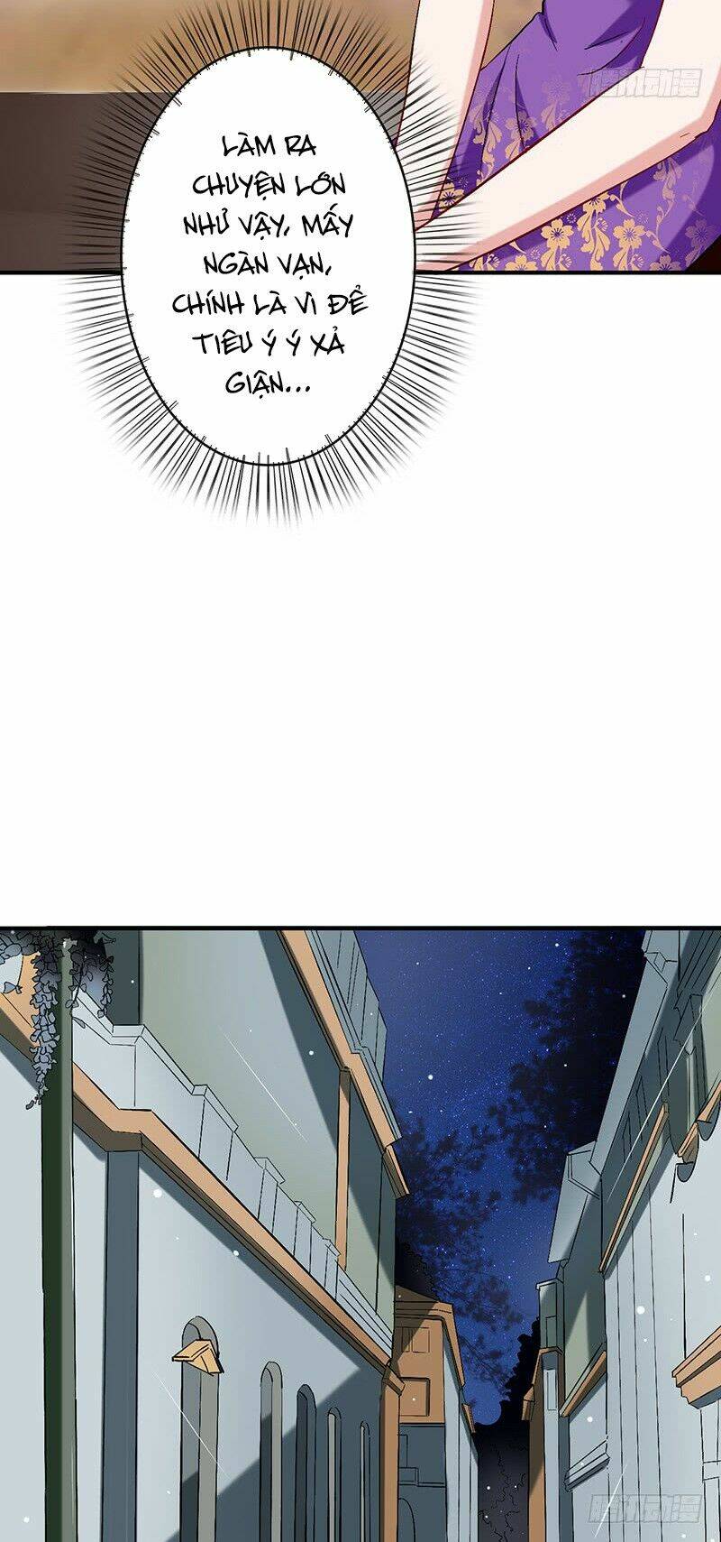 manh thê khó dỗ chapter 65 25