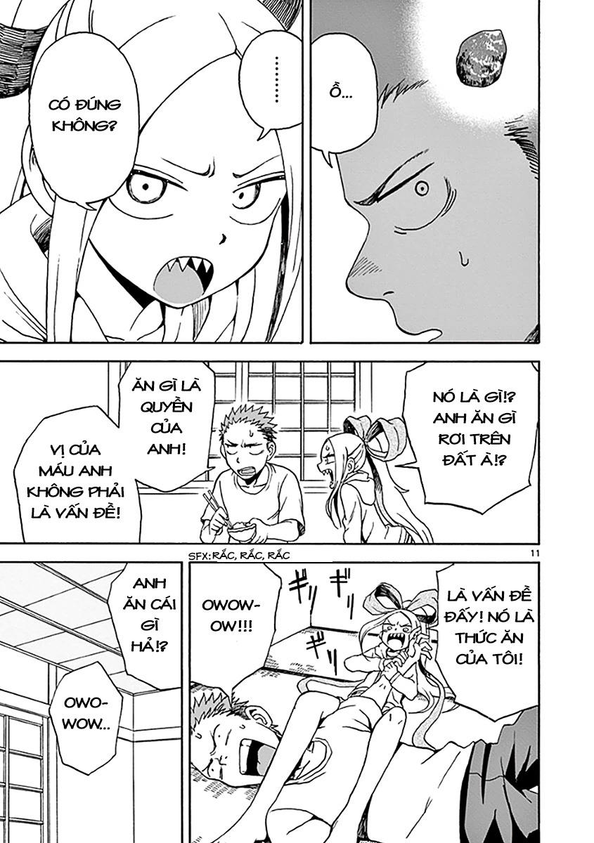 fudatsuki no kyoko-chan chapter 7 14