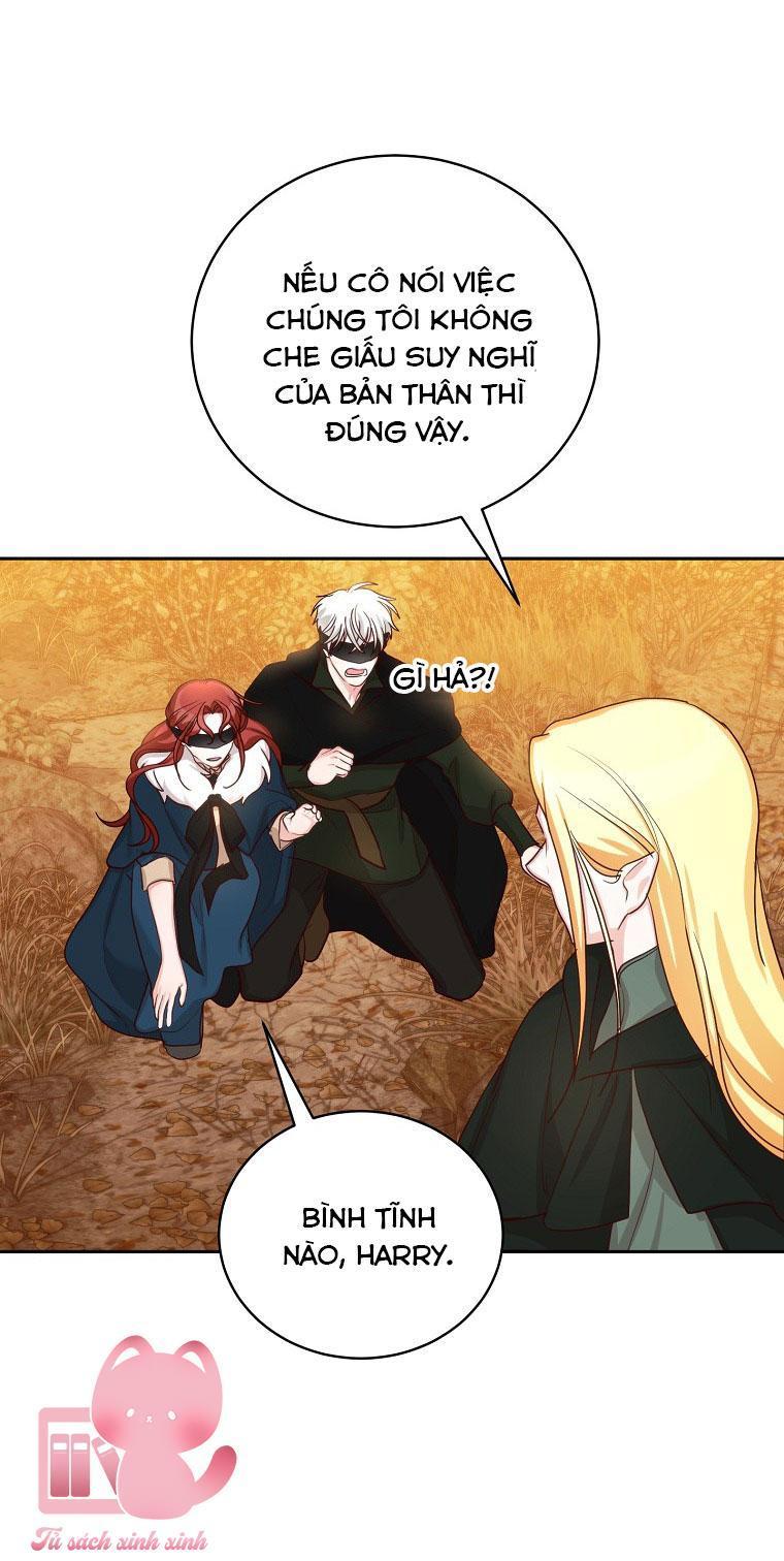 thế thì ta cứ trở thành kẻ ác thôi chapter 64 31