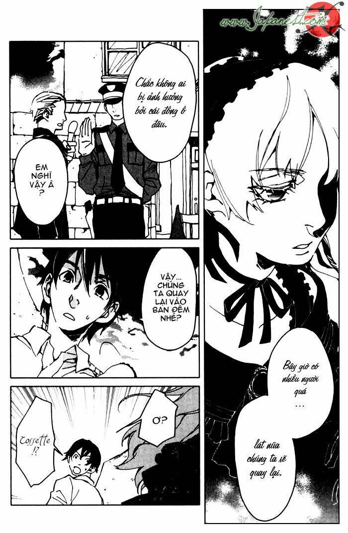 le portrait de petite cossette chapter 4 12