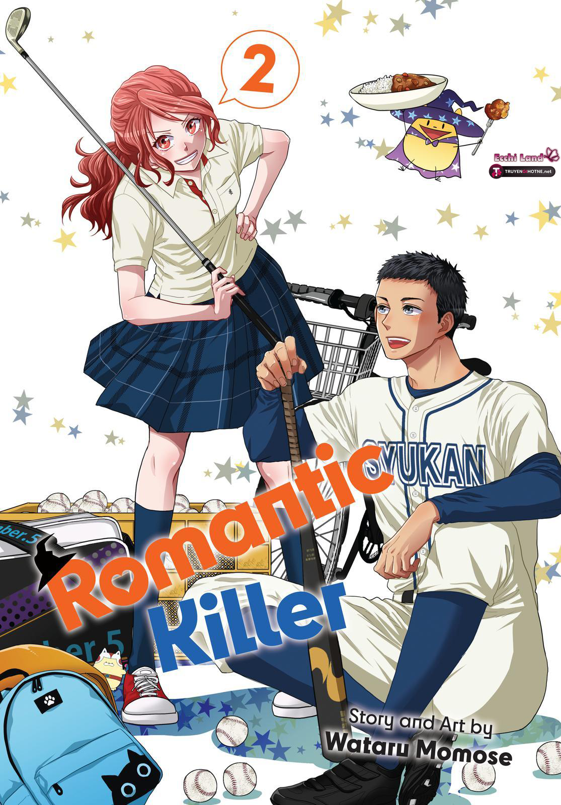 kẻ húy diệt tình yêu chapter 10.1 2