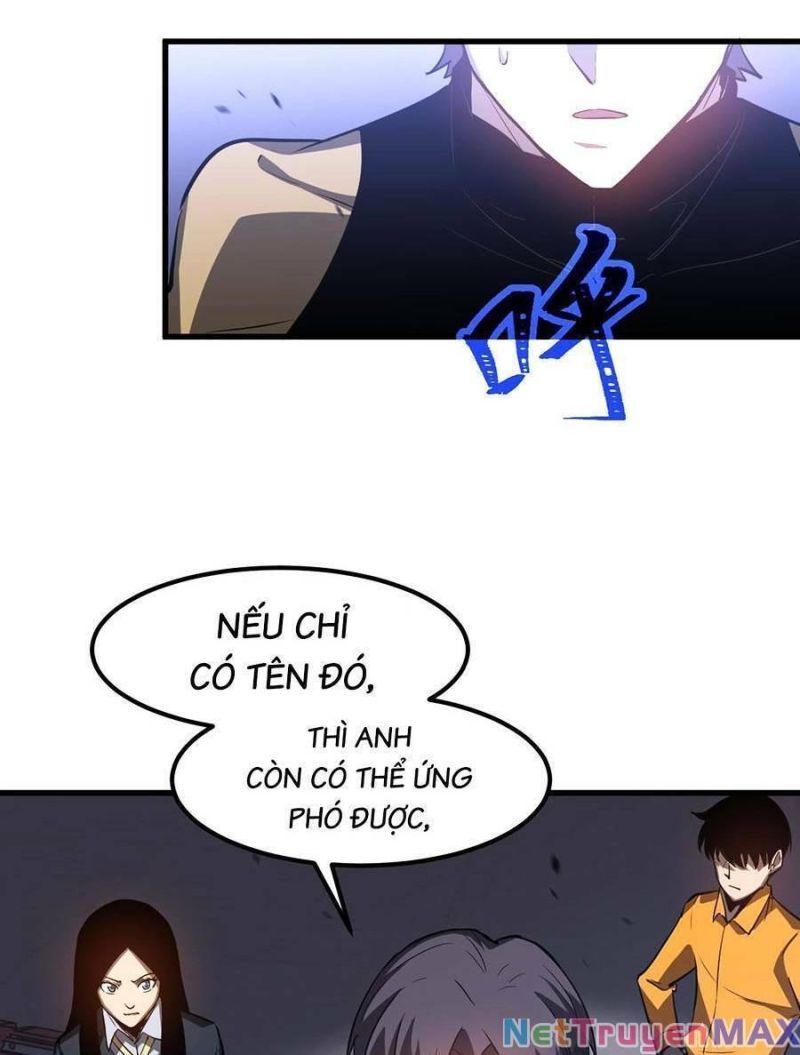 siêu tiến hóa chapter 109 21