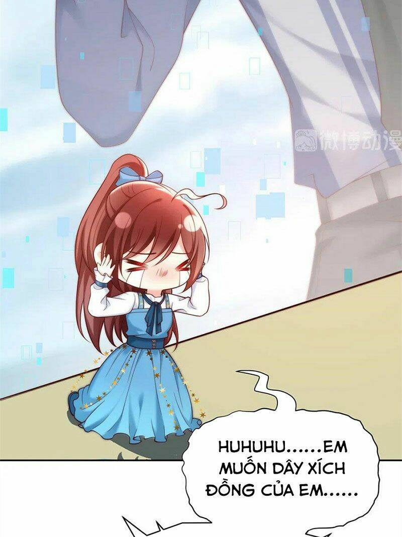 nam thần truy thê chỉ nam chapter 109.2 23