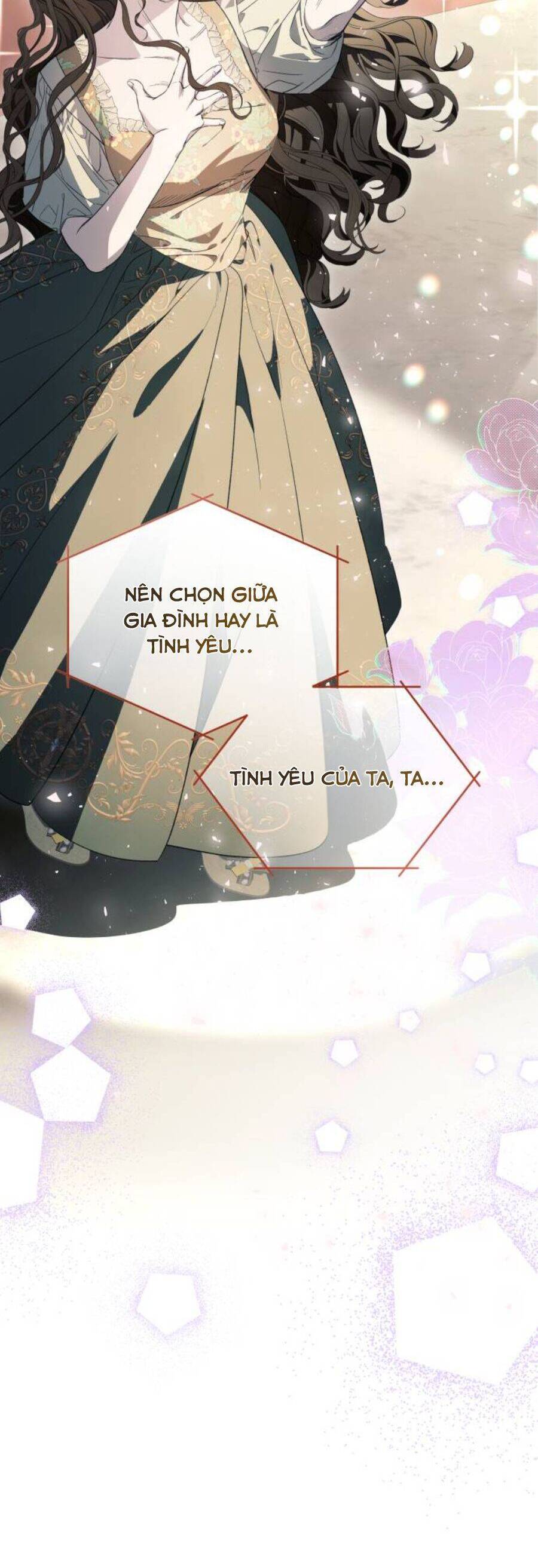 tôi tưởng đó chỉ là tiểu thuyết trọng sinh bình thường chapter 35 27