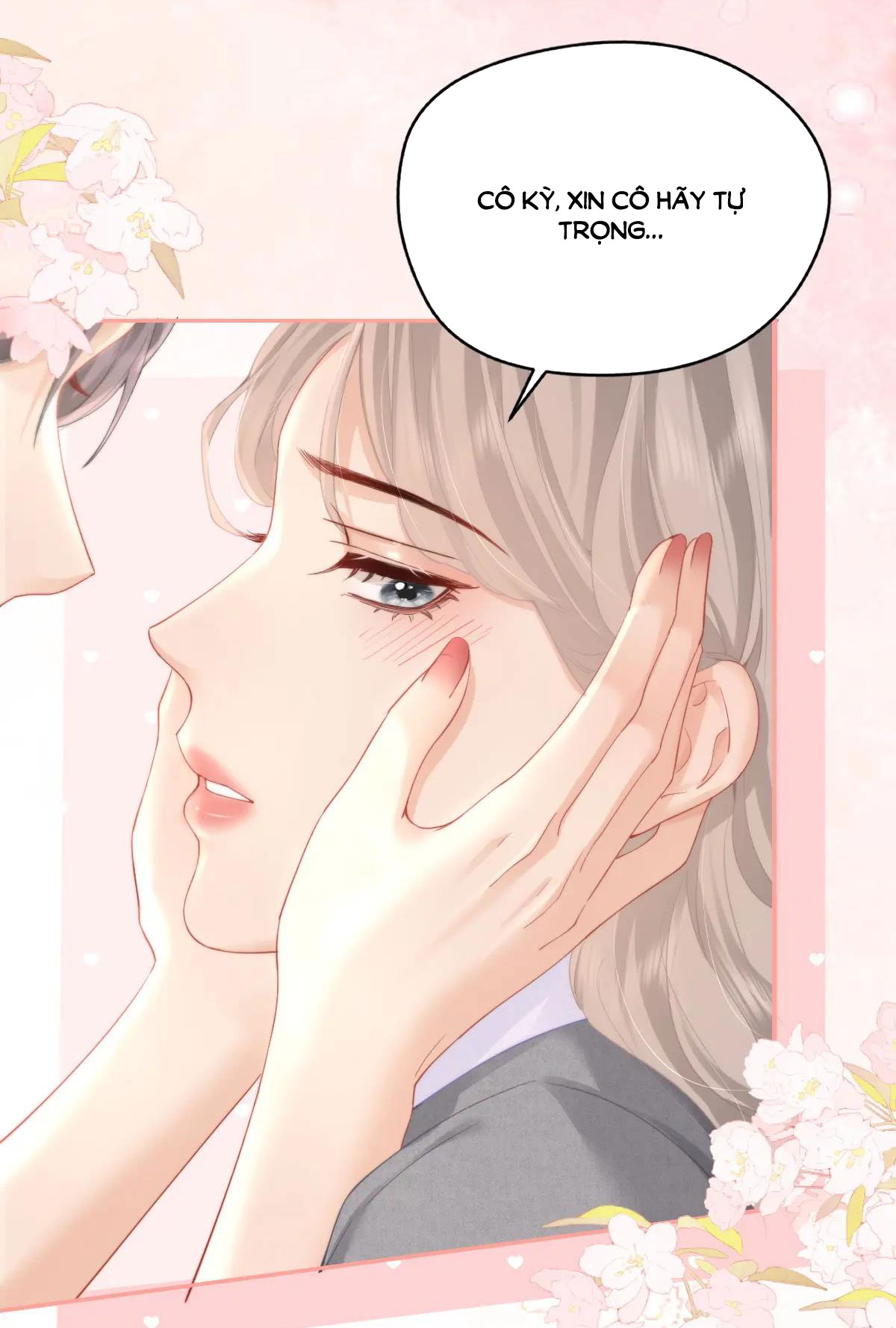 Luôn Có Giáo Viên Muốn Mời Phụ Huynh chapter 10.1 - Trang 19