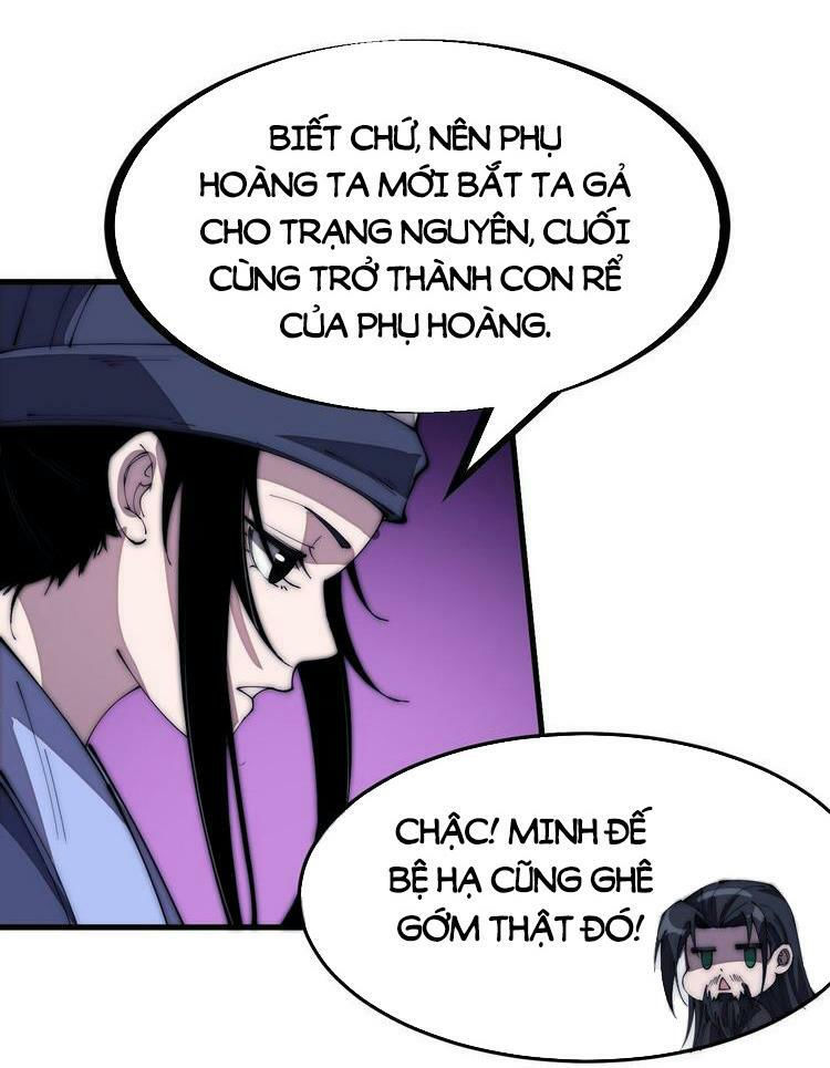 ta có một sơn trại chapter 183 36