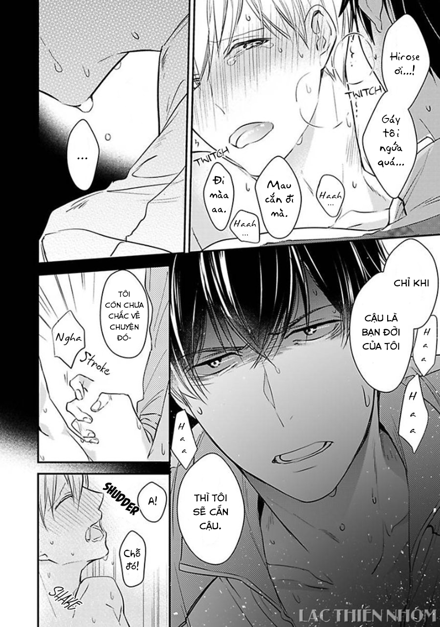 oboreru omega chapter 2 21