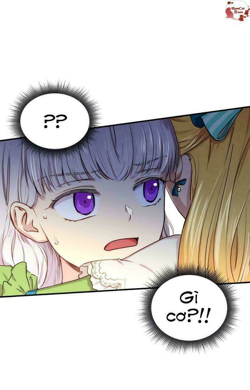 khế ước của nữ công tước quái vật chapter 5 5