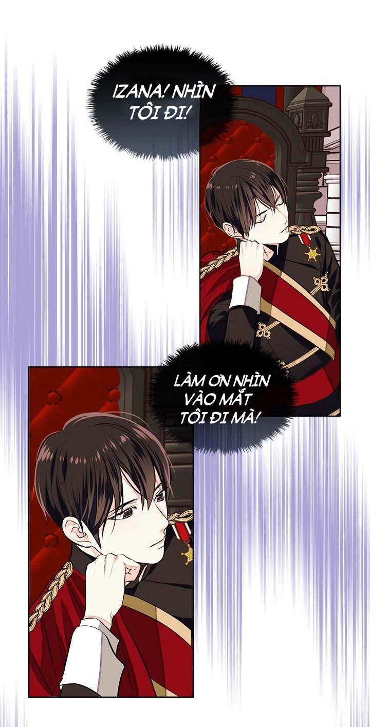 đức hạnh của ác nữ phản diện chapter 10 22