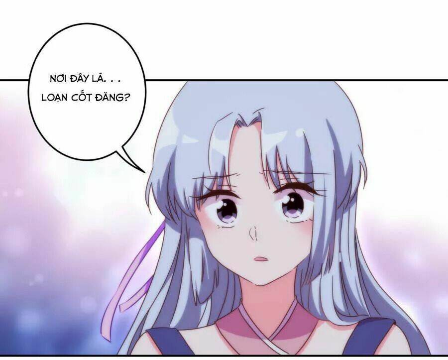 vương phi, vương gia nhà ngươi không ngốc nữa rồi chapter 6 12