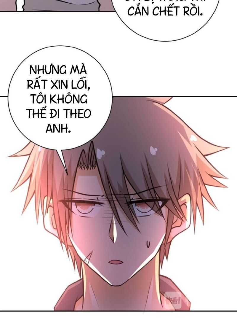 mạt thế siêu cấp hệ thống chapter 35 27