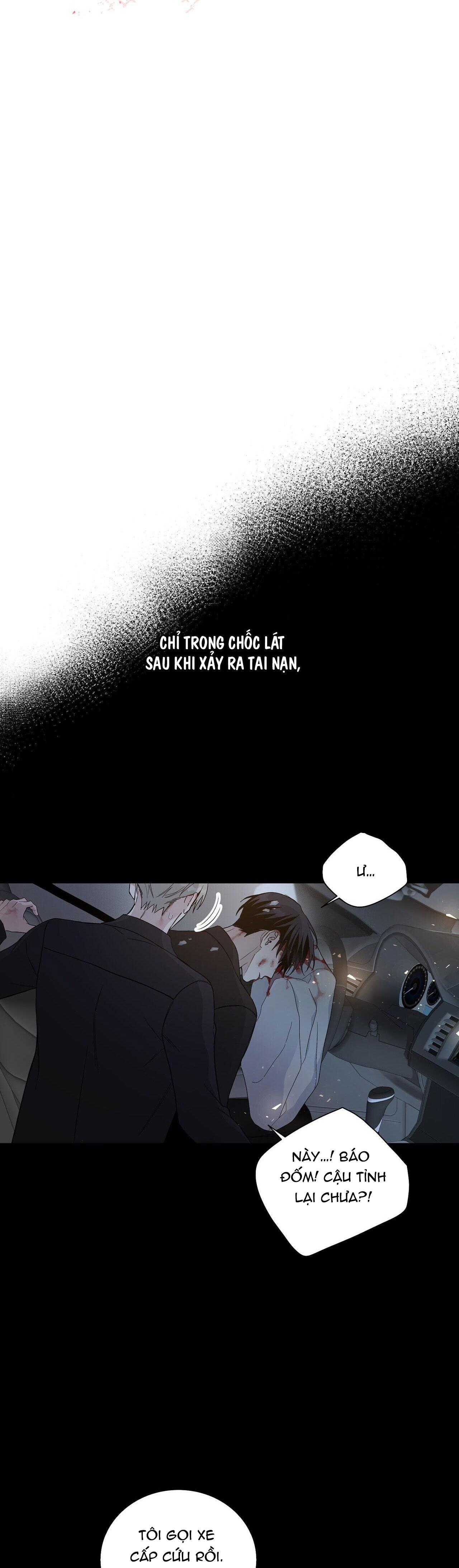 blaze out chapter 29 8