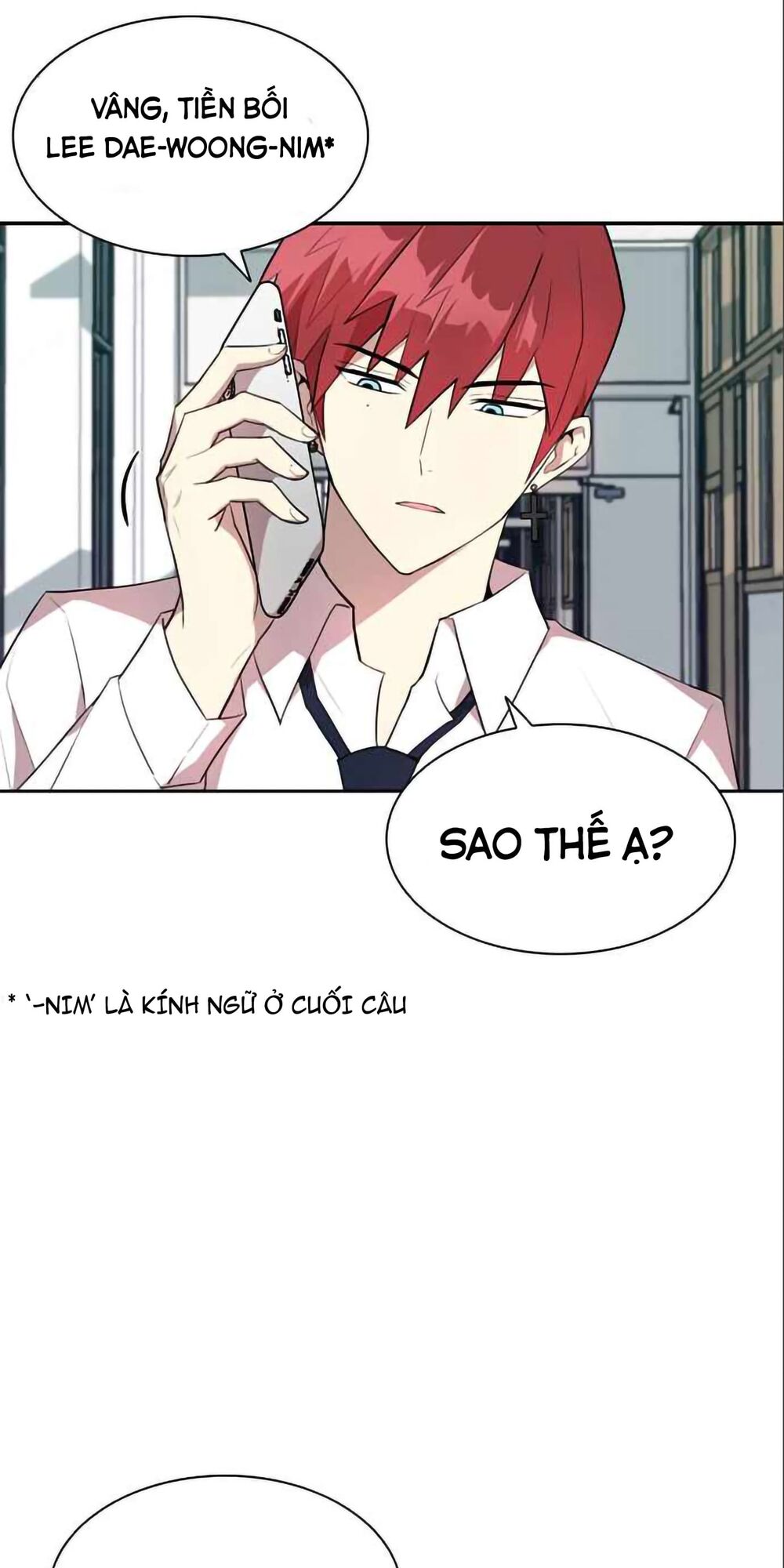 chuyển sinh thành ác nhân chapter 3 50