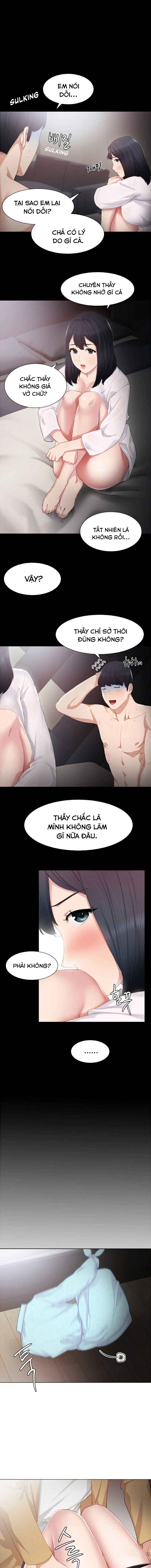 thầy giáo thực tập chapter 4 13
