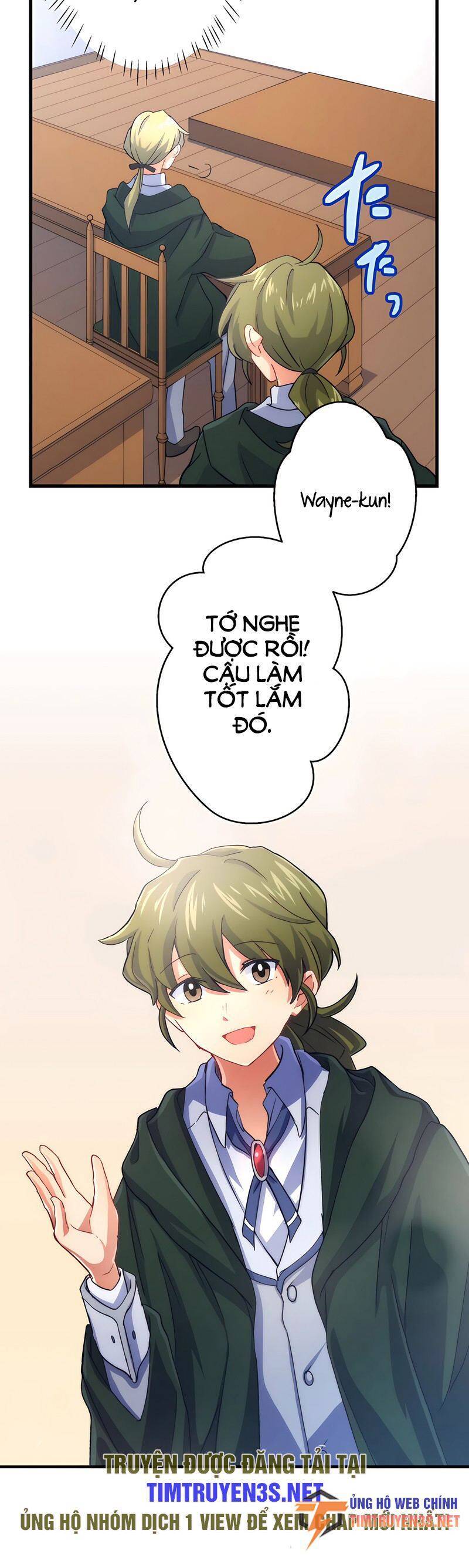 saikyou inyoushi no isekai tenseiki chapter 50 21