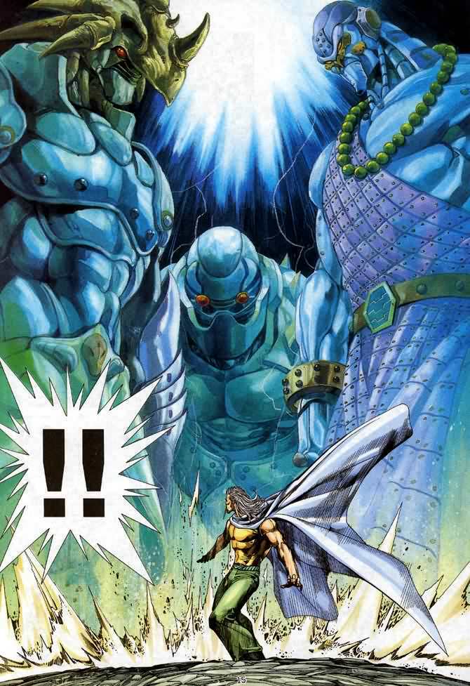 võ thần chapter 96 15