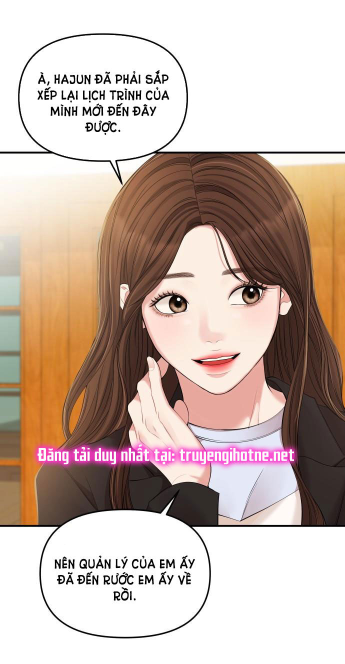 gửi em người đánh cắp những vì sao - to you who swallowed a star chapter 86.2 26