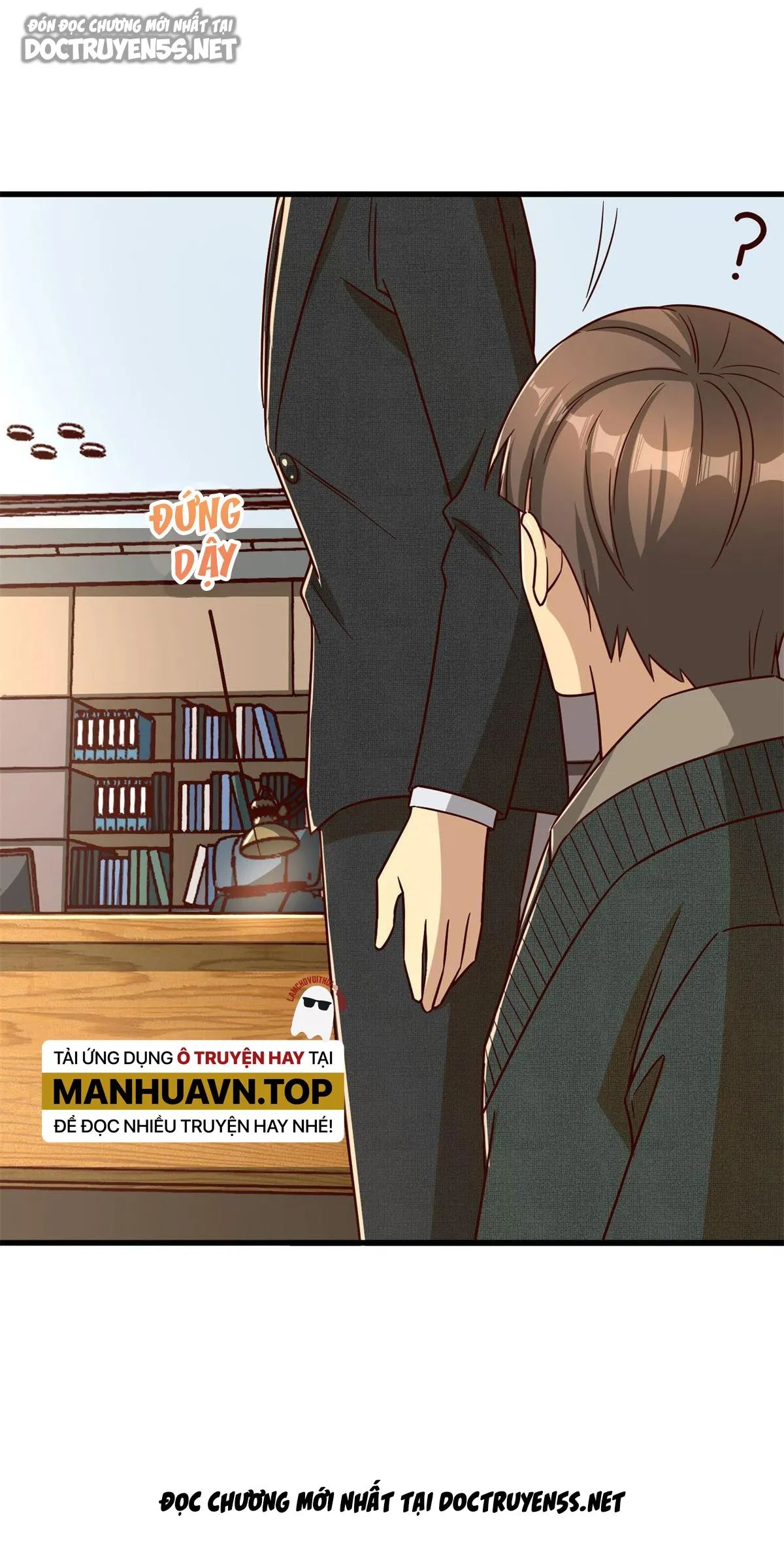 ta làm giàu từ thua lỗ game chapter 16 11