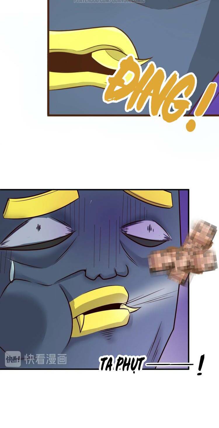 người chặn xuyên không chapter 43 18