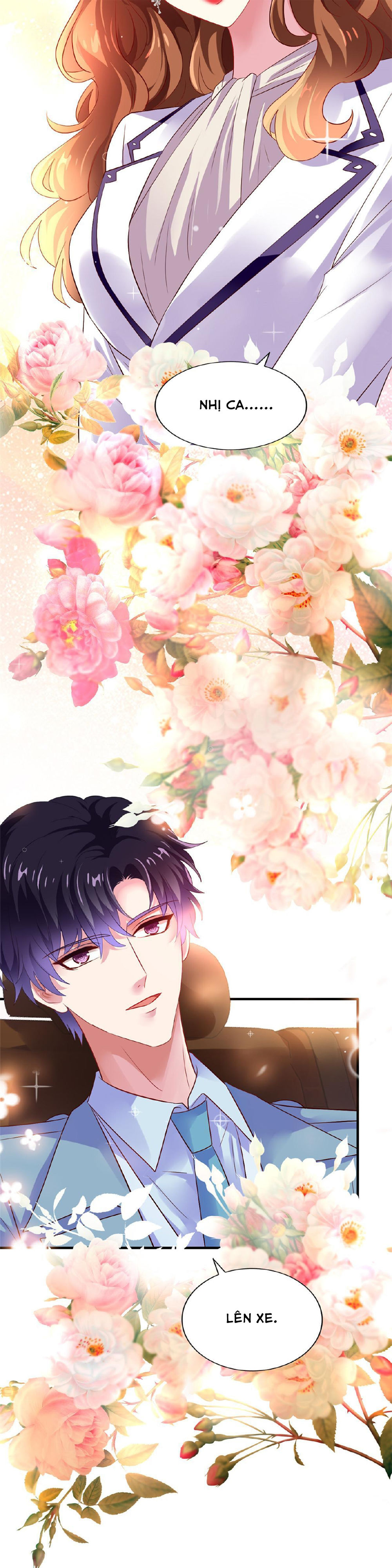 nữ hoàng điện ảnh chapter 26 4