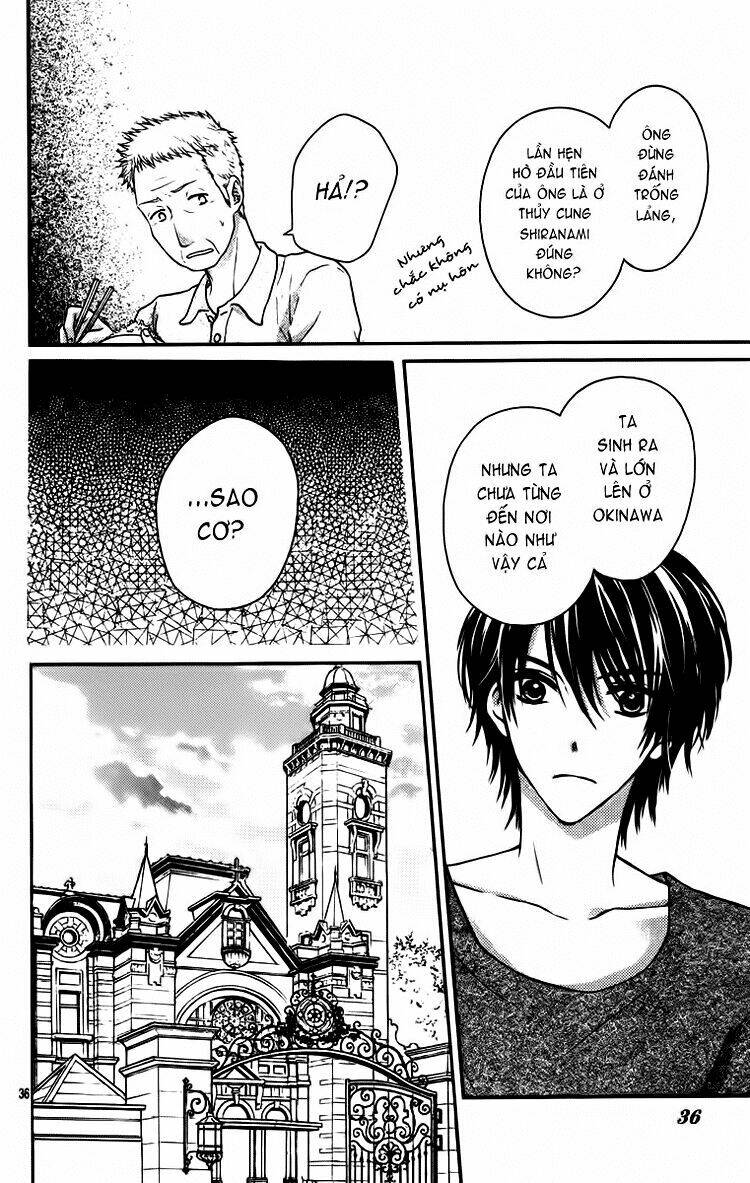 tổng hợp one shot. chapter 92 39