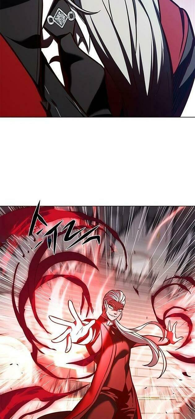 biến thân thành mèo chapter 207 43