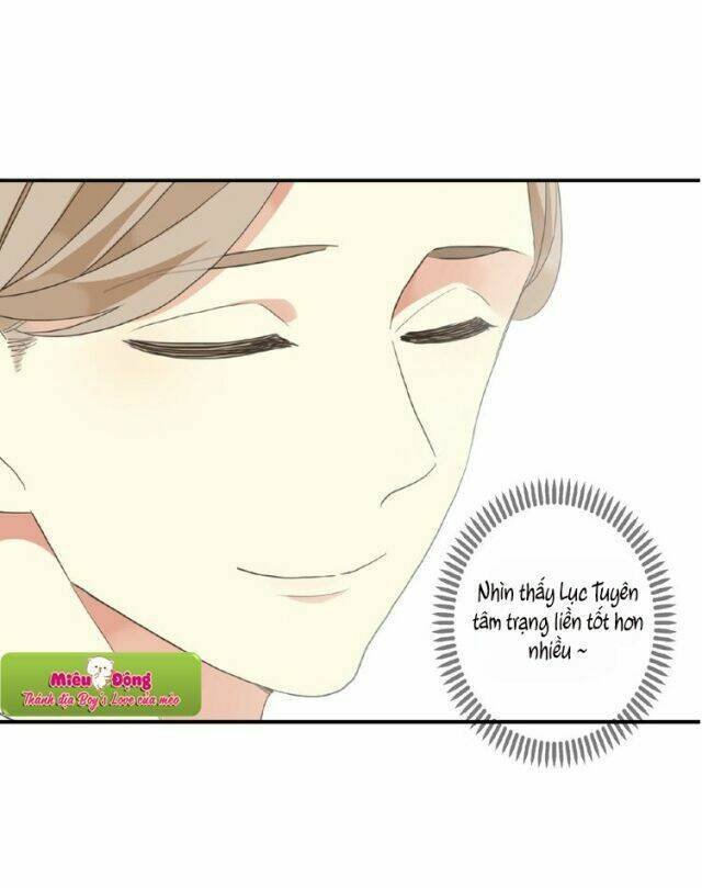 thần sông cầu thu dưỡng chapter 12 11