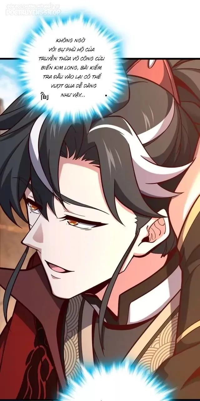 ta có huyết mạch long thần chapter 7 27