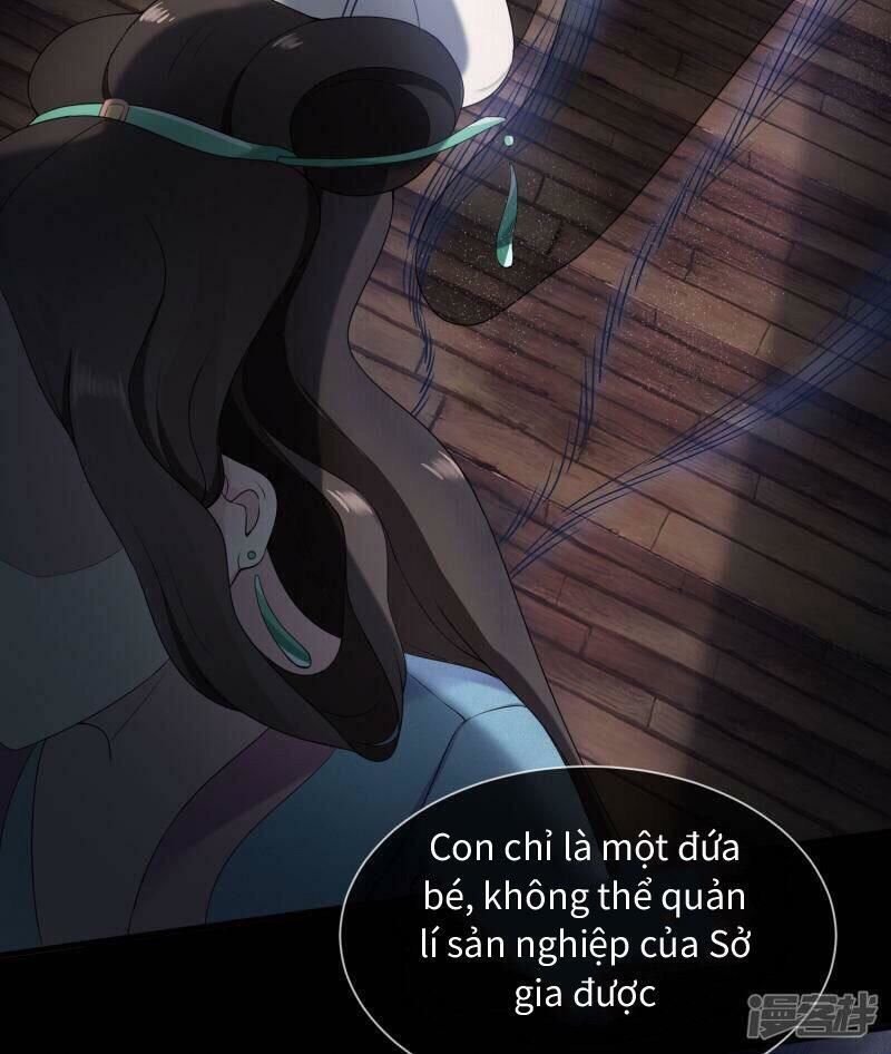 thịnh thế thiên kiêu chapter 13 16