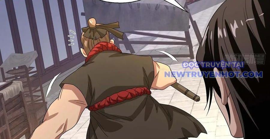 thiên long bát bộ webtoon chapter 146 26