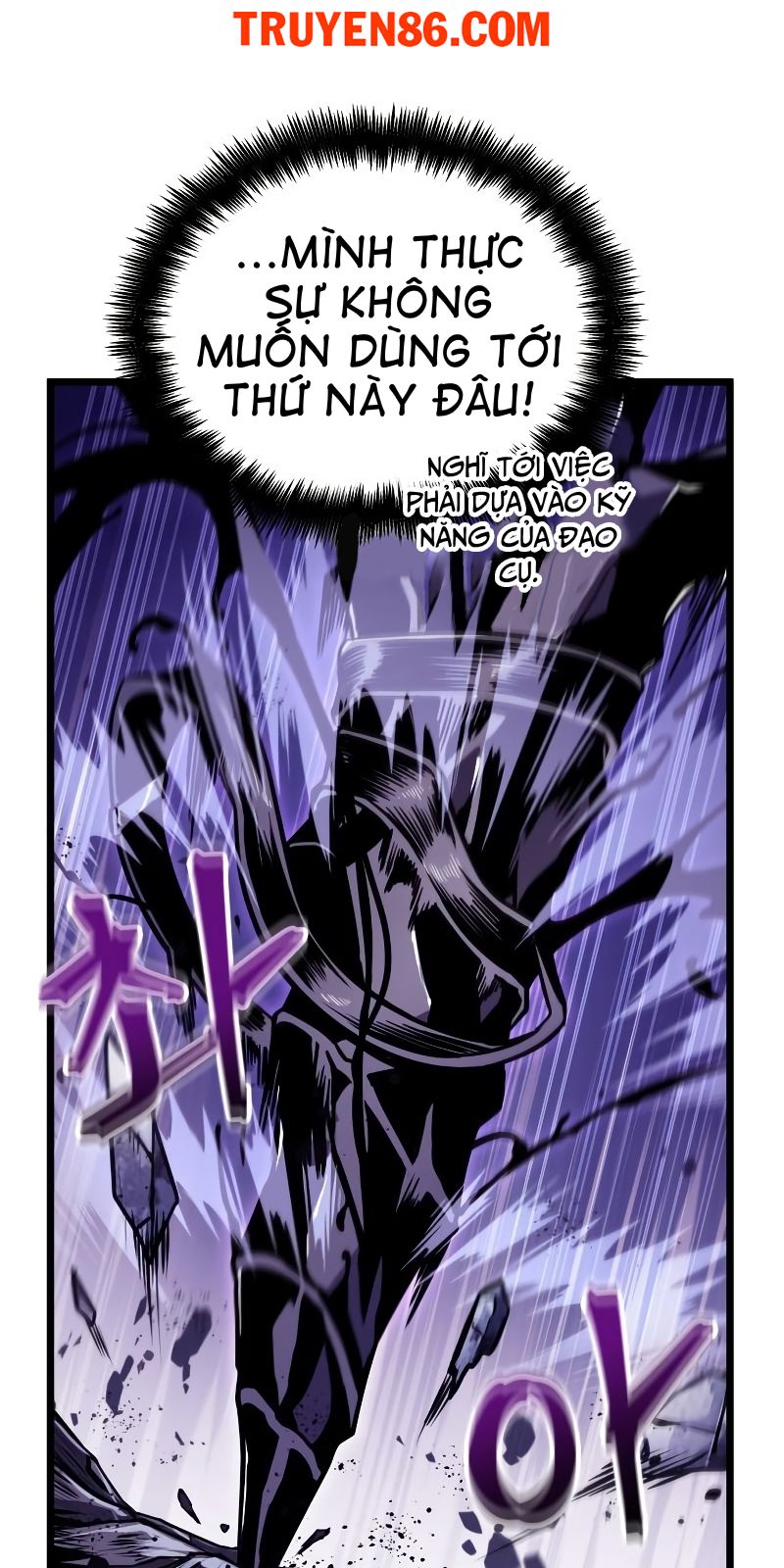 thế giới hậu tận thế chapter 19 1