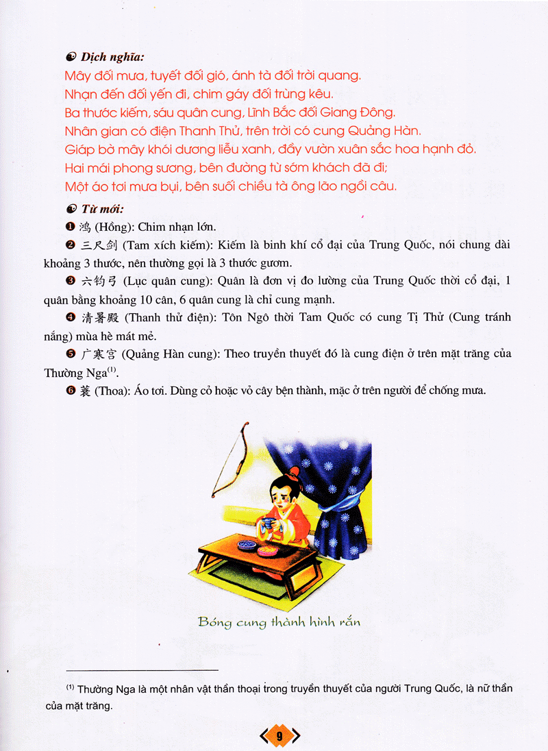 2000 Mẫu Hoành Phi Câu Đối Thông Dụng